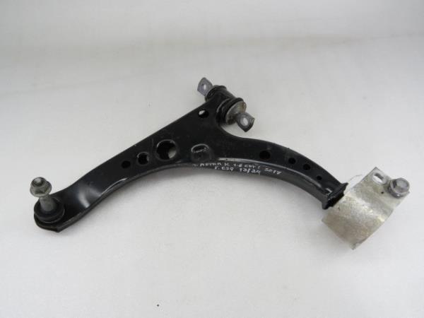 Left front suspension arm OPEL Astra K Sports Tourer