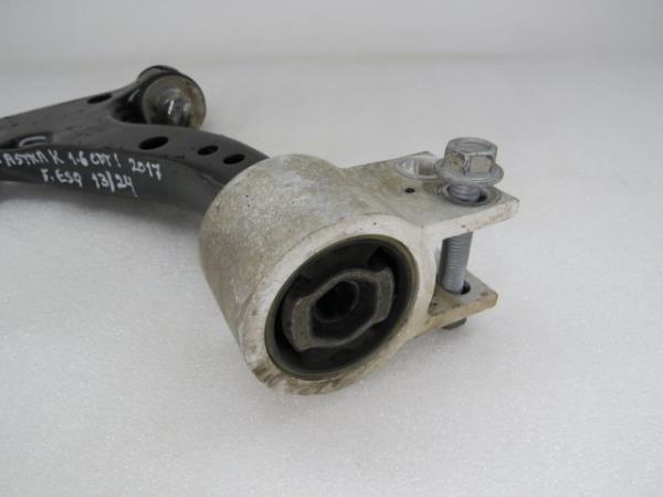 Left front suspension arm OPEL Astra K Sports Tourer Imagem-2