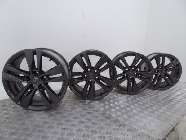 Juego de llantas OPEL Astra K Sports Tourer Imagem-0