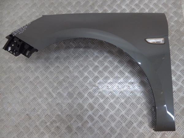 Left fender OPEL Astra K Sports Tourer