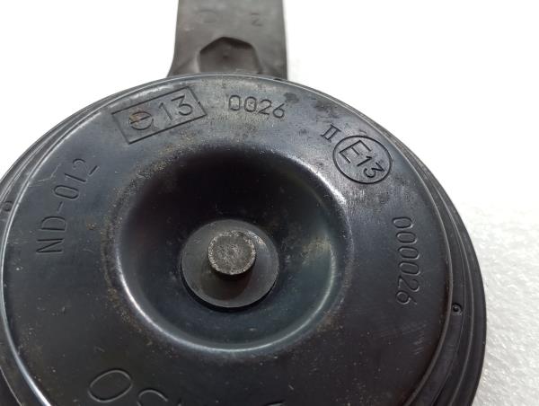 Horn TOYOTA Corolla Touring Sports (_E21_) Imagem-1