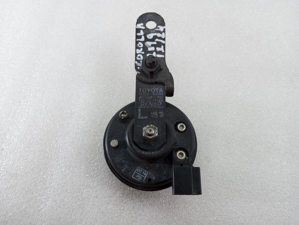 Horn TOYOTA Corolla Touring Sports (_E21_) Imagem-2