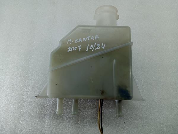 Réservoir générique MITSUBISHI Canter (FB7, FB8, FE7, FE8) VII