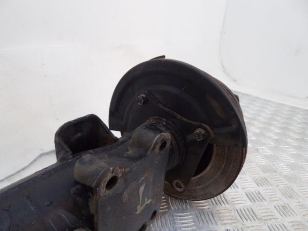 Essieu arrière à tambours MITSUBISHI Canter (FB7, FB8, FE7, FE8) VII Imagem-6
