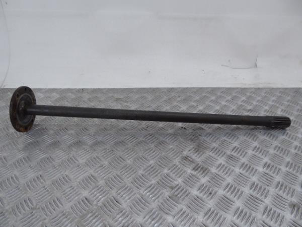 Semi-eixo MITSUBISHI Canter (FB7, FB8, FE7, FE8) VII