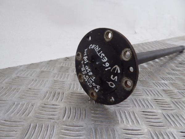 Demi-arbre MITSUBISHI Canter (FB7, FB8, FE7, FE8) VII Imagem-1