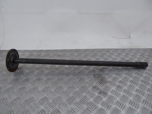 Semi-eixo MITSUBISHI Canter (FB7, FB8, FE7, FE8) VII