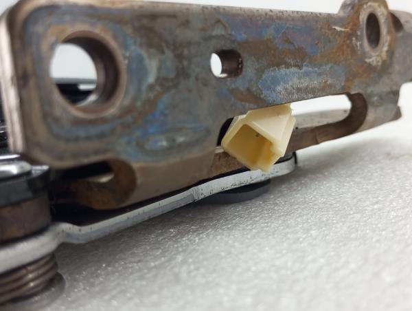 Frein à main / de stationnement MITSUBISHI Canter (FB7, FB8, FE7, FE8) VII Imagem-4