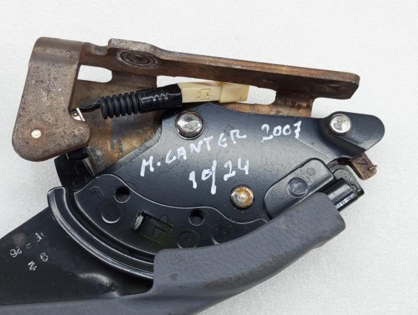 Frein à main / de stationnement MITSUBISHI Canter (FB7, FB8, FE7, FE8) VII Imagem-3