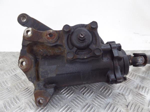 Boîtier de direction MITSUBISHI Canter (FB7, FB8, FE7, FE8) VII Imagem-2