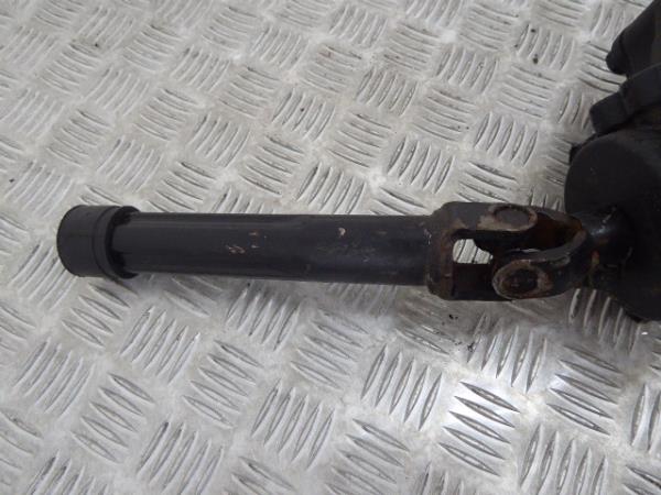 Boîtier de direction MITSUBISHI Canter (FB7, FB8, FE7, FE8) VII Imagem-4