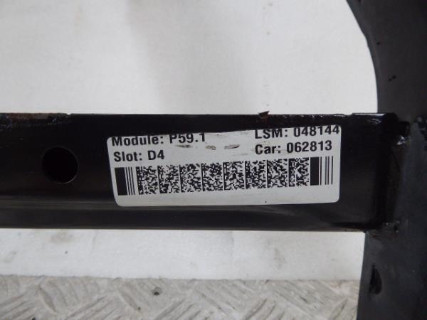 Front subframe OPEL Astra K Sports Tourer Imagem-6