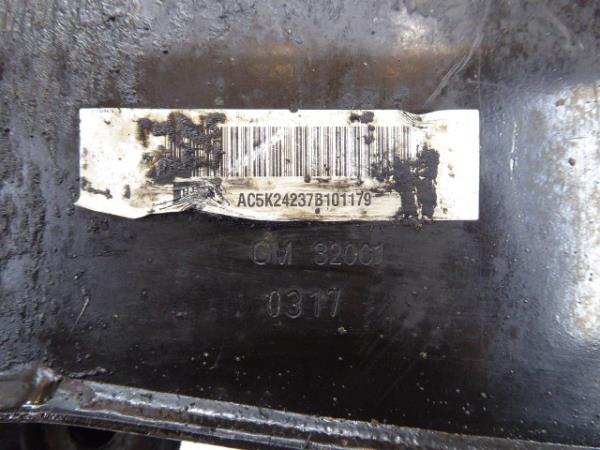 Front subframe OPEL Astra K Sports Tourer Imagem-8