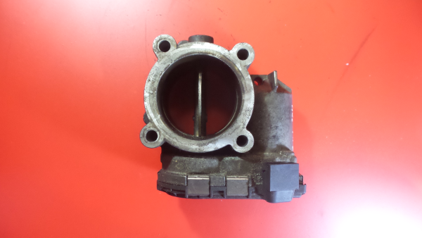 Moteur de papillon d’admission MERCEDES-BENZ Classe C (W204) Imagem-2