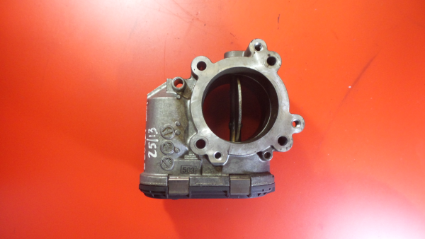 Moteur de papillon d’admission MERCEDES-BENZ Classe C (W204) Imagem-3