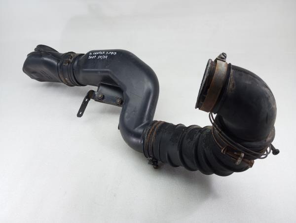 Tuyau d’intercooler MITSUBISHI Canter (FB7, FB8, FE7, FE8) VII Imagem-1