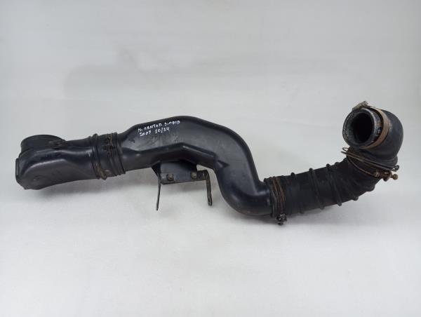 Tuyau d’intercooler MITSUBISHI Canter (FB7, FB8, FE7, FE8) VII