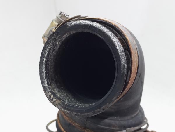 Tuyau d’intercooler MITSUBISHI Canter (FB7, FB8, FE7, FE8) VII Imagem-3