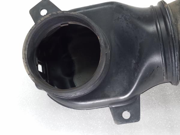 Tuyau d’intercooler MITSUBISHI Canter (FB7, FB8, FE7, FE8) VII Imagem-4