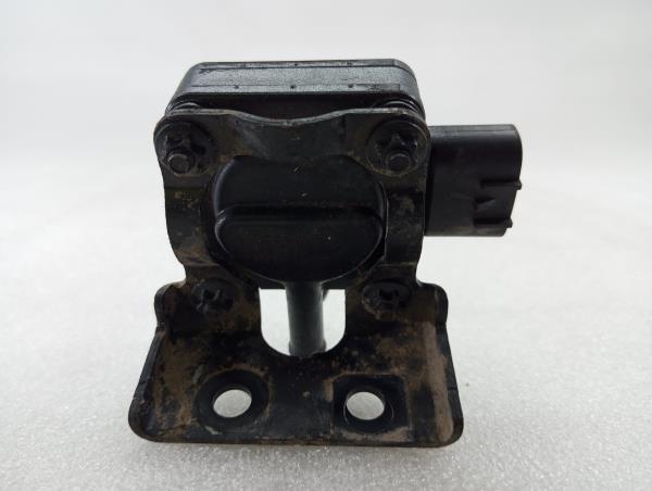 Bouton / interrupteur électromécanique  MITSUBISHI Canter (FB7, FB8, FE7, FE8) VII Imagem-2