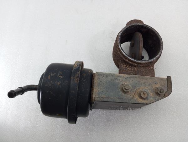 Moteur de papillon d’admission MITSUBISHI Canter (FB7, FB8, FE7, FE8) VII