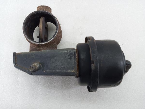 Moteur de papillon d’admission MITSUBISHI Canter (FB7, FB8, FE7, FE8) VII Imagem-1