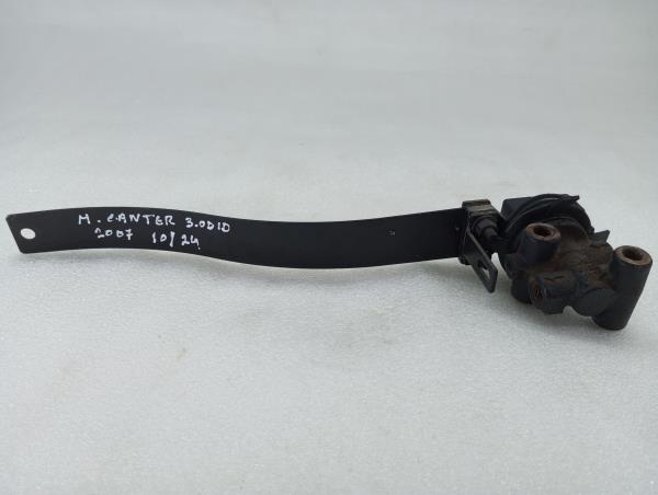 Pompe hydraulique du système de freinage MITSUBISHI Canter (FB7, FB8, FE7, FE8) VII