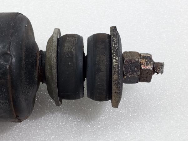 Amortisseur Avant Gauche MITSUBISHI Canter (FB7, FB8, FE7, FE8) VII Imagem-4