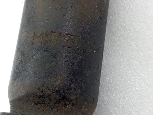 Amortisseur Avant Gauche MITSUBISHI Canter (FB7, FB8, FE7, FE8) VII Imagem-5