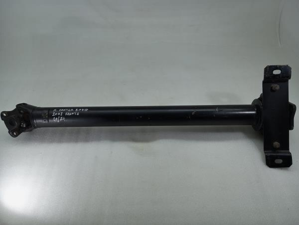 Transmission centrale MITSUBISHI Canter (FB7, FB8, FE7, FE8) VII Imagem-3