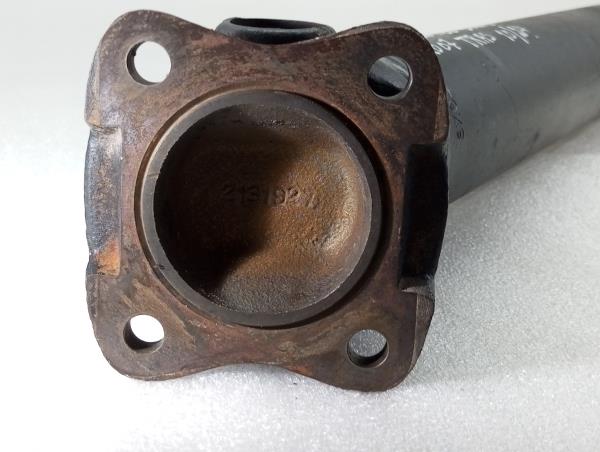 Transmission centrale MITSUBISHI Canter (FB7, FB8, FE7, FE8) VII Imagem-3