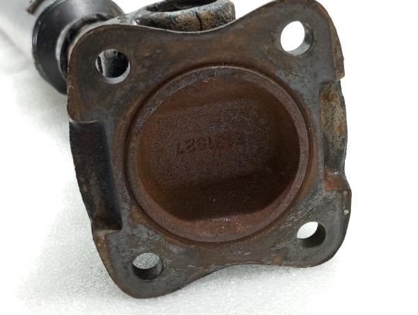 Transmission centrale MITSUBISHI Canter (FB7, FB8, FE7, FE8) VII Imagem-4