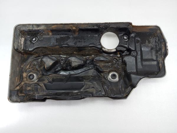 Cache-moteur MITSUBISHI Canter (FB7, FB8, FE7, FE8) VII Imagem-3