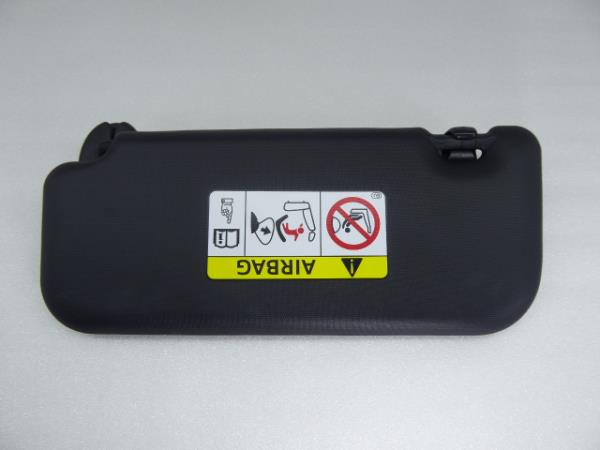 Parasol Derecho TOYOTA Corolla Touring Sports (_E21_) Imagem-1