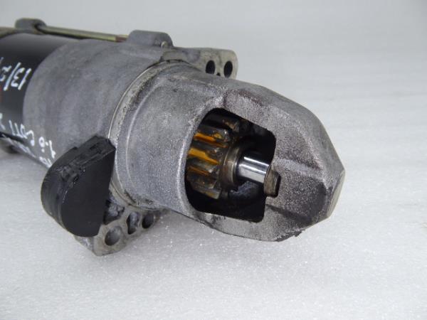 Motor de arranque OPEL Astra K Sports Tourer Imagem-1