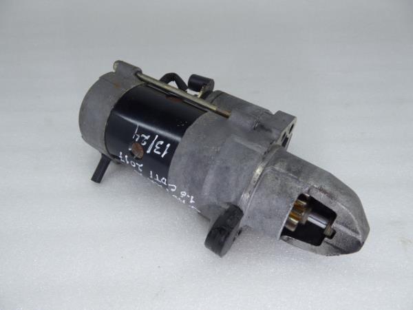 Motor de arranque OPEL Astra K Sports Tourer