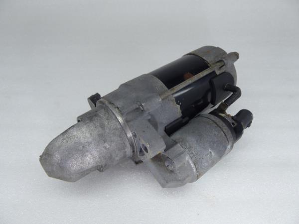 Motor de arranque OPEL Astra K Sports Tourer Imagem-2