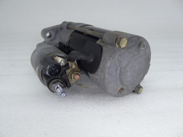 Motor de arranque OPEL Astra K Sports Tourer Imagem-3