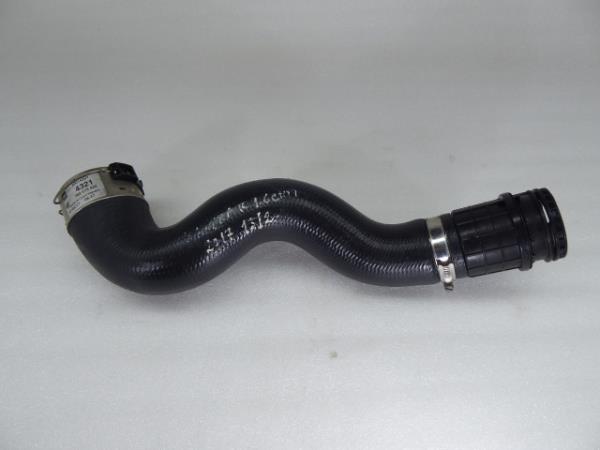 Tubo do intercooler OPEL Astra K Sports Tourer