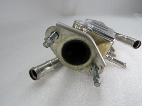 Radiador de gases / EGR TOYOTA Corolla Touring Sports (_E21_) Imagem-1