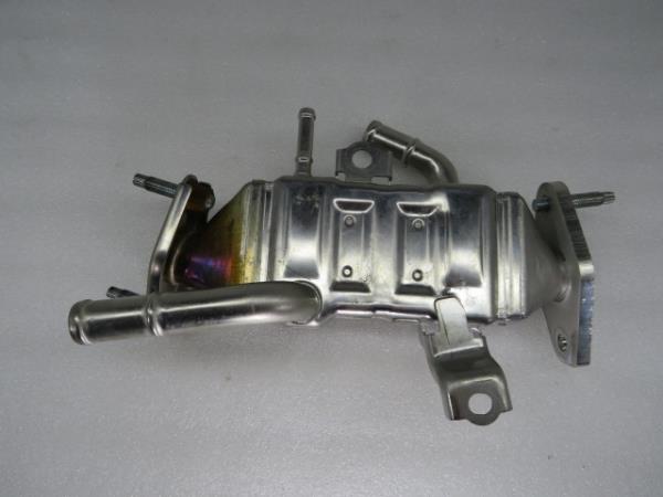 Radiador de gases / EGR TOYOTA Corolla Touring Sports (_E21_) Imagem-3