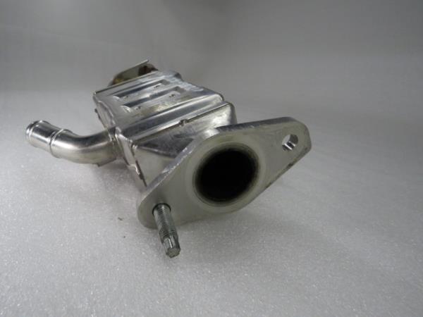 Radiador de gases / EGR TOYOTA Corolla Touring Sports (_E21_) Imagem-2