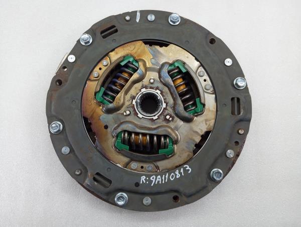 Volante motor TOYOTA Corolla Touring Sports (_E21_)