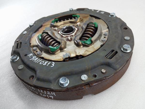 Volante motor TOYOTA Corolla Touring Sports (_E21_) Imagem-1