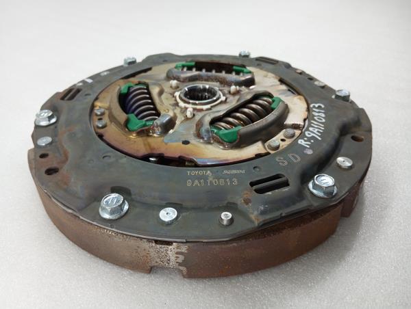 Volante motor TOYOTA Corolla Touring Sports (_E21_) Imagem-2