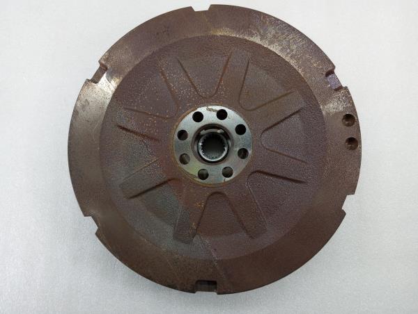 Volante motor TOYOTA Corolla Touring Sports (_E21_) Imagem-5