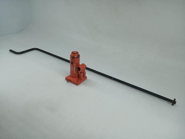 Kit / ensemble d'outils MITSUBISHI Canter (FB7, FB8, FE7, FE8) VII Imagem-1