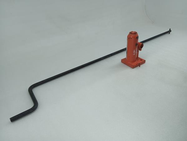 Kit / ensemble d'outils MITSUBISHI Canter (FB7, FB8, FE7, FE8) VII Imagem-2