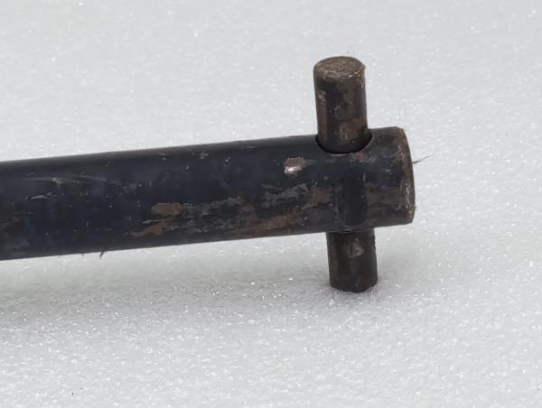 Kit / ensemble d'outils MITSUBISHI Canter (FB7, FB8, FE7, FE8) VII Imagem-9