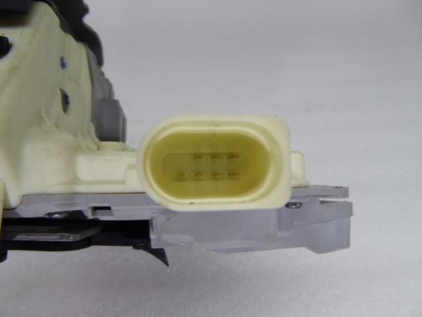 Front Right Door Lock AUDI Q3 (8U) Imagem-3